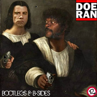 Bootlegs &amp; B-Sides - RapTz Radio Mix #48 by Doe-Ran