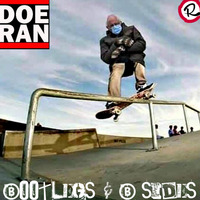 Bootlegs &amp; B-Sides - RapTz Radio Mix #49 by Doe-Ran