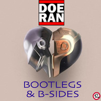 Bootlegs &amp; B-Sides - RapTz Radio Mix #51 by Doe-Ran