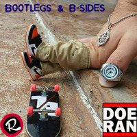 Bootlegs &amp; B-Sides - RapTz Radio Mix #56 by Doe-Ran