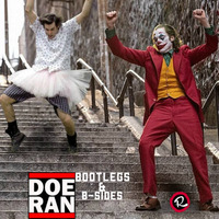 Bootlegs &amp; B-Sides - RapTz Radio Mix #58 by Doe-Ran