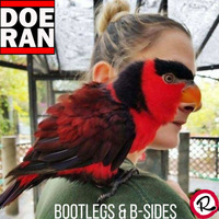 Bootlegs &amp; B-Sides - RapTz Radio Mix #59 by Doe-Ran