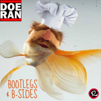 Bootlegs &amp; B-Sides - RapTz Radio Mix #64 by Doe-Ran