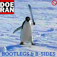 Bootlegs &amp; B-Sides - RapTz Radio Mix #66 by Doe-Ran