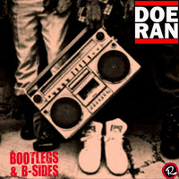 Bootlegs &amp; B-Sides - RapTz Radio Mix #67 (Old School Hip-Hop) by Doe-Ran