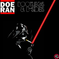 Bootlegs &amp; B-Sides - RapTz Radio Mix #69 by Doe-Ran
