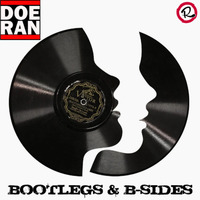 Bootlegs &amp; B-Sides - RapTz Radio Mix #71 by Doe-Ran