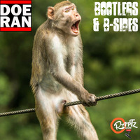 Bootlegs &amp; B-Sides - RapTz Radio Mix #73 by Doe-Ran