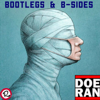 Bootlegs &amp; B-Sides - RapTz Radio Mix #75 by Doe-Ran