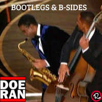 Bootlegs &amp; B-Sides - RapTz Radio Mix #76 by Doe-Ran