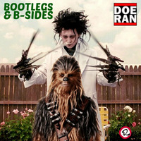 Bootlegs &amp; B-Sides - RapTz Radio Mix #77 by Doe-Ran