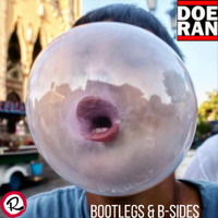 Bootlegs &amp; B-Sides - RapTz Radio Mix #80 by Doe-Ran