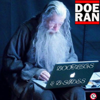 Bootlegs &amp; B-Sides - RapTz Radio Mix #86 by Doe-Ran