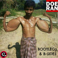 Bootlegs &amp; B-Sides - RapTz Radio Mix #93 by Doe-Ran