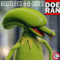Bootlegs &amp; B-Sides - RapTz Radio Mix #94 by Doe-Ran