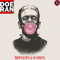 Bootlegs &amp; B-Sides - RapTz Radio Mix #97 by Doe-Ran