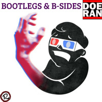 Bootlegs &amp; B-Sides - RapTz Radio Mix #98 by Doe-Ran