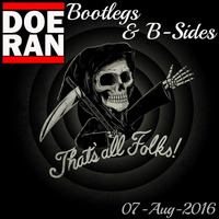 Bootlegs &amp; B-Sides [07-Aug-2016] by Doe-Ran