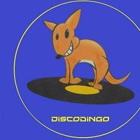Musical Stew Podcast Ep.72 -DiscoDingo- by Discodingo