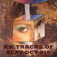 KK.TRACKS.OF.SEPT-OCT.016 by KK
