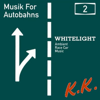 KK WhiteLight Mix '21 (2021) by KK