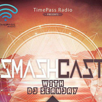 DJ SEANJAY PRESENT SMASHCAST 3 - DESI DEEP HOUSE EDITION by DJ SEANJAY
