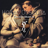 Horae Obscura LXXX - Custos Morum by The Kult of O