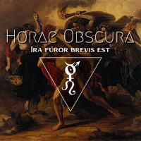 Horae Obscura CVI - Ira furor brevis est by The Kult of O