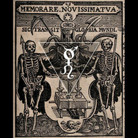 Horae Obscura CX - Memorare novissimatva by The Kult of O