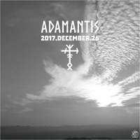 Adamantis 2017-12-26 by The Kult of O