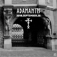 Adamantis 20180925 by The Kult of O