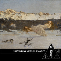 The Kult of O - Horae Obscura CXL - Somnium verum evadit by The Kult of O