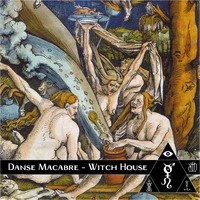 The Kult of O - Danse Macabre - Witch House by The Kult of O