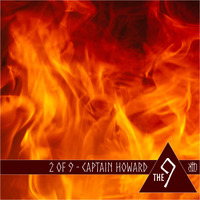 The Kult of O - The 9 - 2 of 9 - Captain Howard by The Kult of O