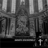 The Kult of O - Adamantis - 20181127 by The Kult of O