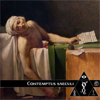 Horae Obscura CXLIII - Contemptus saeculi by The Kult of O