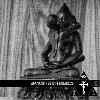 The Kult of O - Adamantis -20190226 by The Kult of O