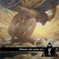 The Kult of O - Horae Obscura CXLVIII - Omnis vir enim sui by The Kult of O
