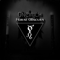 Obscurum Noctis 8 - Samhain Edition - Oneirich - Horae Obscura by The Kult of O