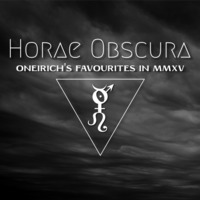 Oneirich's Favourites in 2015 by The Kult of O
