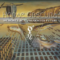 Horae Obscura LXXII - Memores acti prudentes futuri by The Kult of O