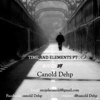 Time & Elements pt. 5 ( Canold Dehp's practitioners mix) by canold Scotch