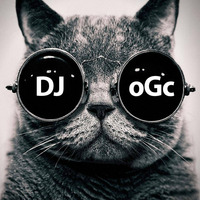 DJ oGc Rooftop Sessions Mix Cairo-Egypt Preview 5-2016 by dJoGc Change Music