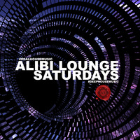 Live at Alibi Lounge by Jeff Swiff