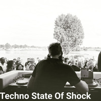 Techno State Of Shock  2019 by Brasco