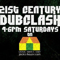Dub Clash 5th Sept by Tom Mayhem