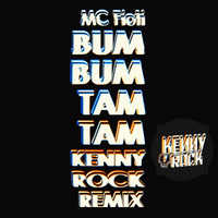 MC Fioti - Bum Bum Tam Tam - KENNYROCK SwitchRemix by MARVELOUS K