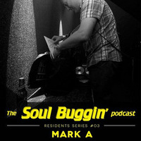Soul Buggin House Sessions 2 - Feb 2010 by Mark Soul Buggin'