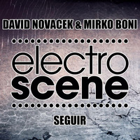 DAVID NOVACEK &amp; MIRKO BONI- Seguir (Original Mix) by David Novacek