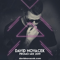 DAVID NOVACEK Promo Mix 2019 by David Novacek